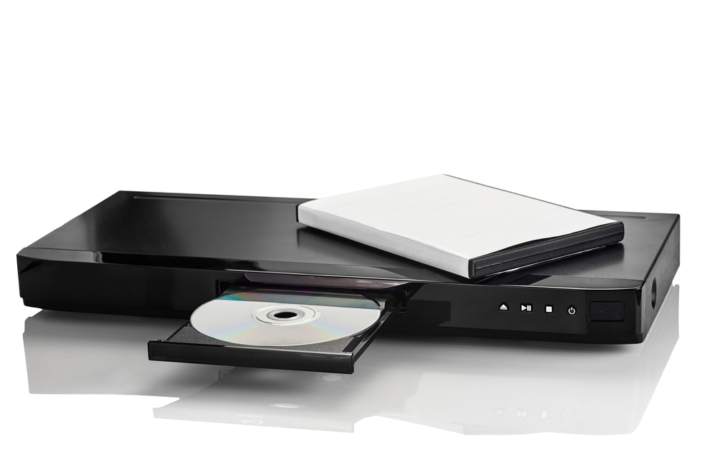 Pouvez-vous lire des disques Blu-ray sur votre ordinateur portable ?